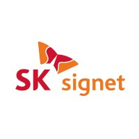 SK signet Logo