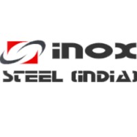 Inox Steel India Logo