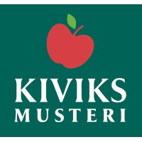 Kiviks Musteri AB Logo