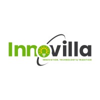 Innovilla Private Limited Logo