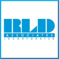 RLD Associates Inc. Logo