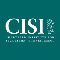 The Chartered Institute for Securities & Investment (The CISI) Logo