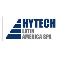 Hytech Latin America SpA Logo