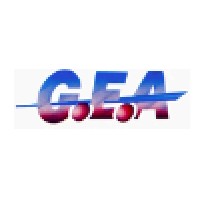 GEA - Grenobloise dElectronique et dAutomatismes Logo