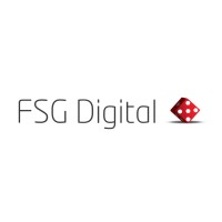 FSG Digital Inc. Logo
