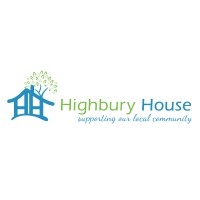 Highbury Community House Logo