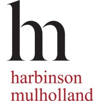 Harbinson Mulholland Chartered Accountants Logo
