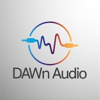 DAWn Audio Logo