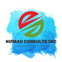 NoMad Consults INC Logo