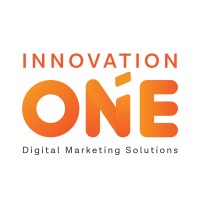 InnovationOne, Inc. Logo