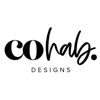 Cohab Designs Logo