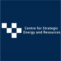 Centre for Strategic Energy and Resources (CSER) Logo