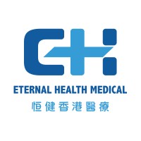 Eternal Health Medical Consultants Limited Logo