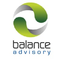 Balance Advisory Logo