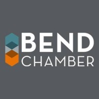 Bend Chamber Logo