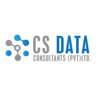 CS Data Consultants (Pvt) Ltd Logo