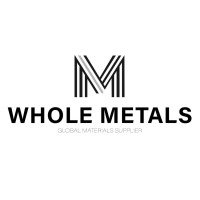 Whole Metals Logo