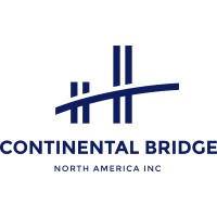 Continental Bridge North America Inc. Logo