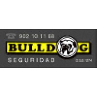 Seguridad Bulldog Sl Logo