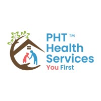 PHT Health Services Logo