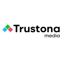 Trustona Media Logo