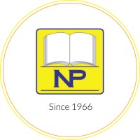 Nageen Prakashan Logo