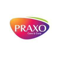 Praxo Pharm Logo