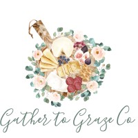 Gather to Graze Co LLC Logo