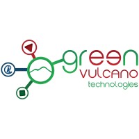 GreenVulcano Technologies Logo