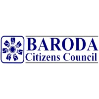 Baroda Citizen Council India Logo