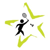 Star Badminton Academy Logo