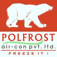 Polfrost Aircon Pvt. Ltd. Logo