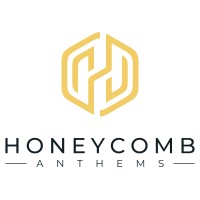 Honeycomb Anthems Logo