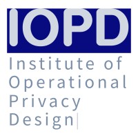 Institute of Operational Privacy Design (IOPD) Logo