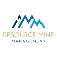 Resource Mine Management Logo