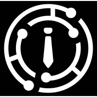 Black Tie Digital Logo