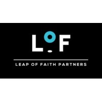 Leap of Faith Partners Logo