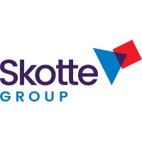 Skotte Group Logo