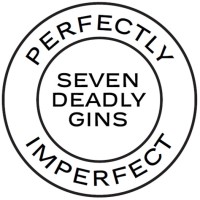 Seven Deadly Gins Logo