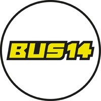 Bus14 Logo