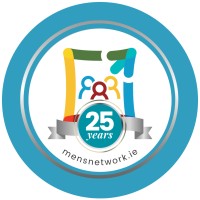 Men’s Development Network Logo