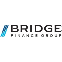 Bridge Finance Group Logo