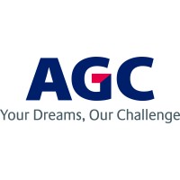 AGC Multi Material America, Inc. Logo