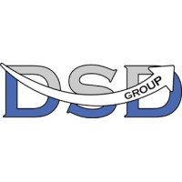 DSD Group Logo