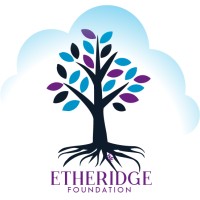 The Etheridge Foundation Logo