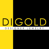 Di-Gold Designer Jewelry Logo