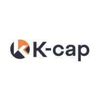 K-Cap Ventures Logo
