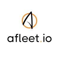 afleet.io Logo