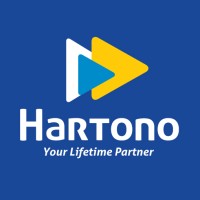 Hartono Logo
