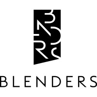 Blenders group Logo